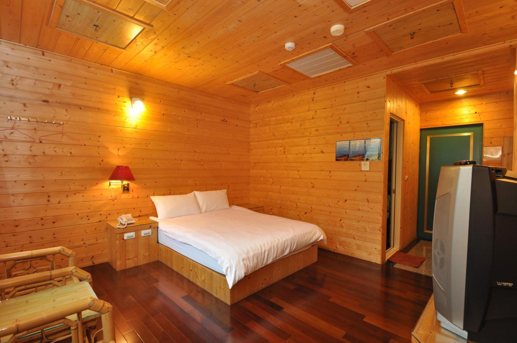 Kingtaiwan Hotel Lugu Chambre photo