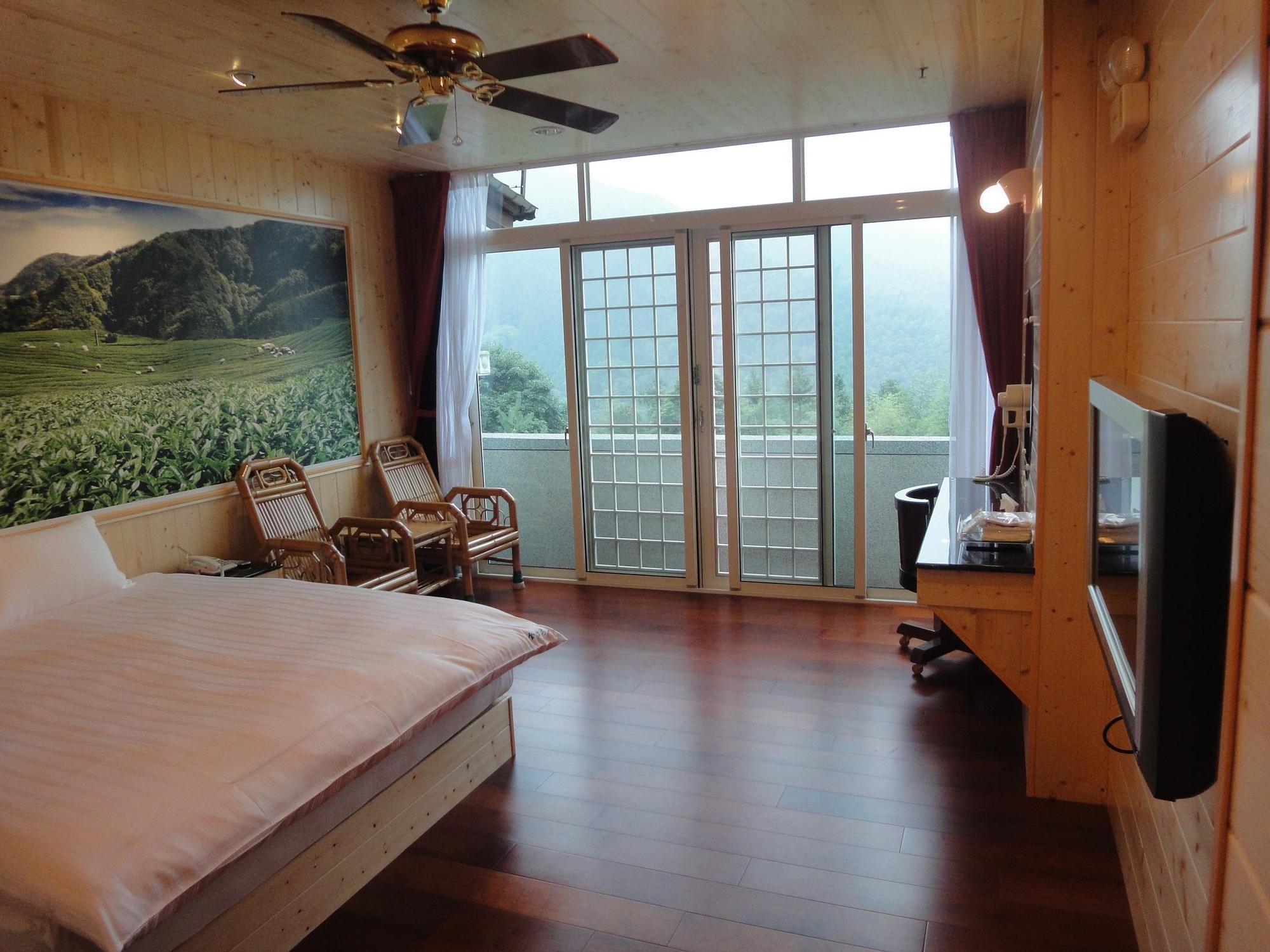Kingtaiwan Hotel Lugu Extérieur photo